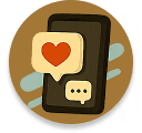 Media Users icon
